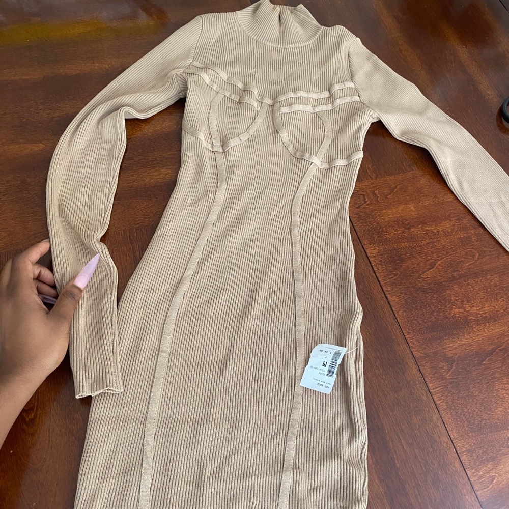 Brand new dress